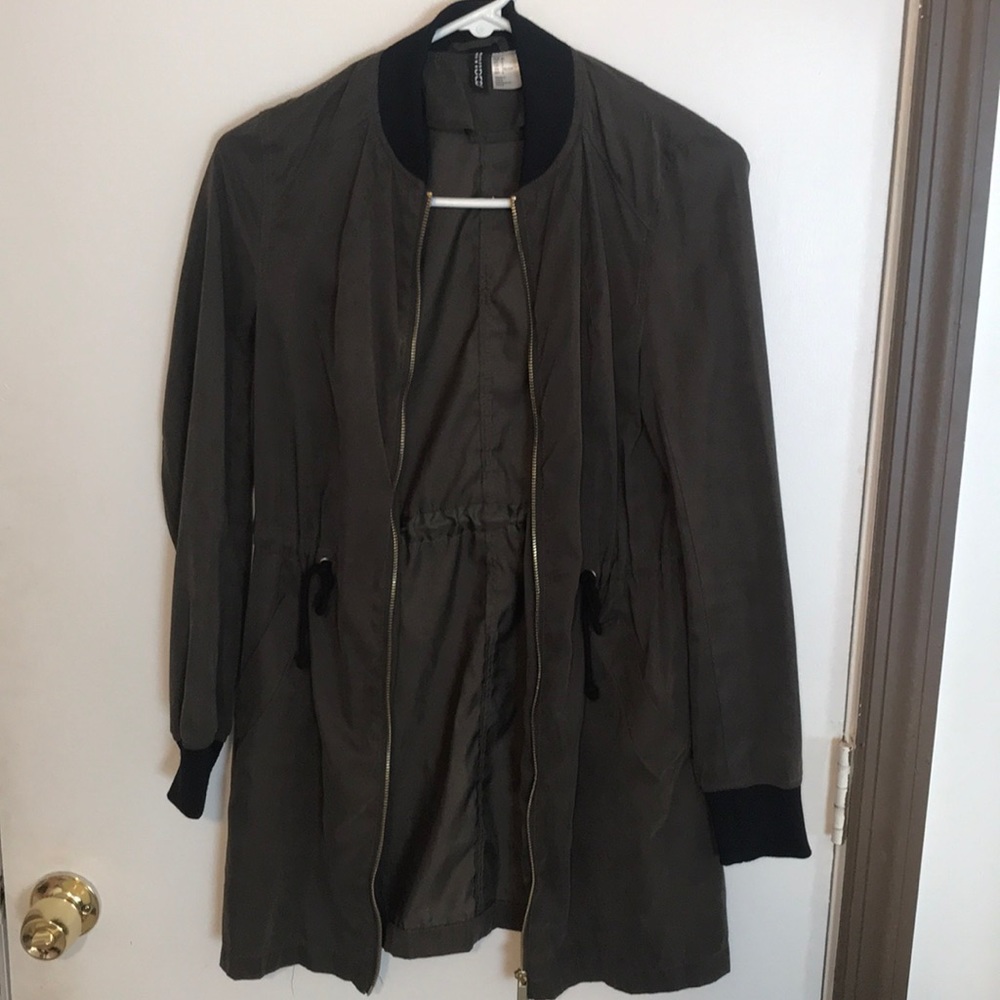 Jacket